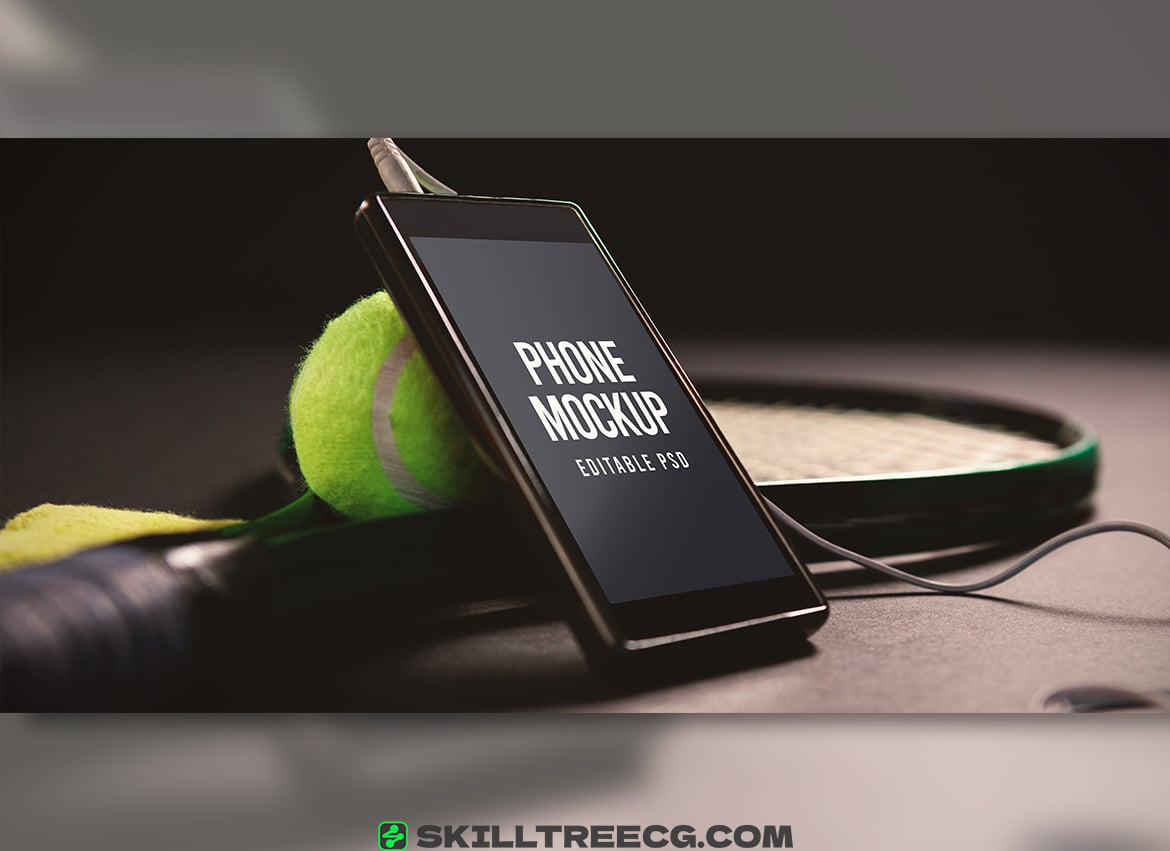图片[2]-Device Mockup（109658）-技能树